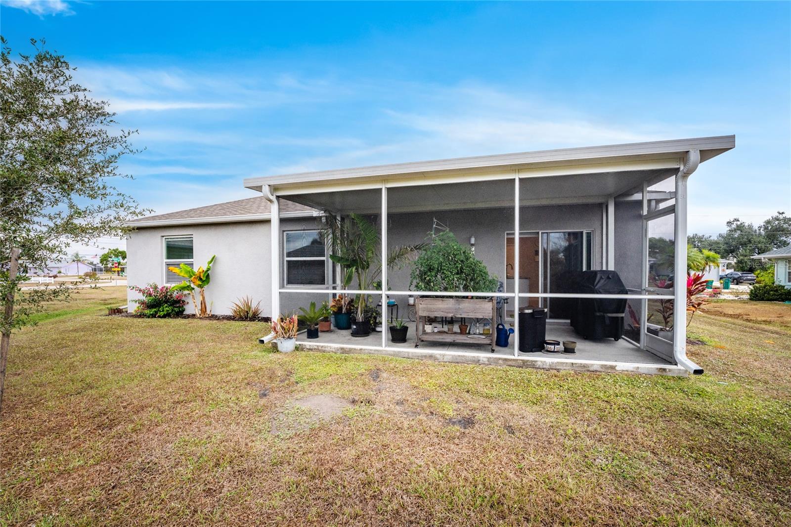 PUNTA GORDA ISLES SEC 20 - Residential