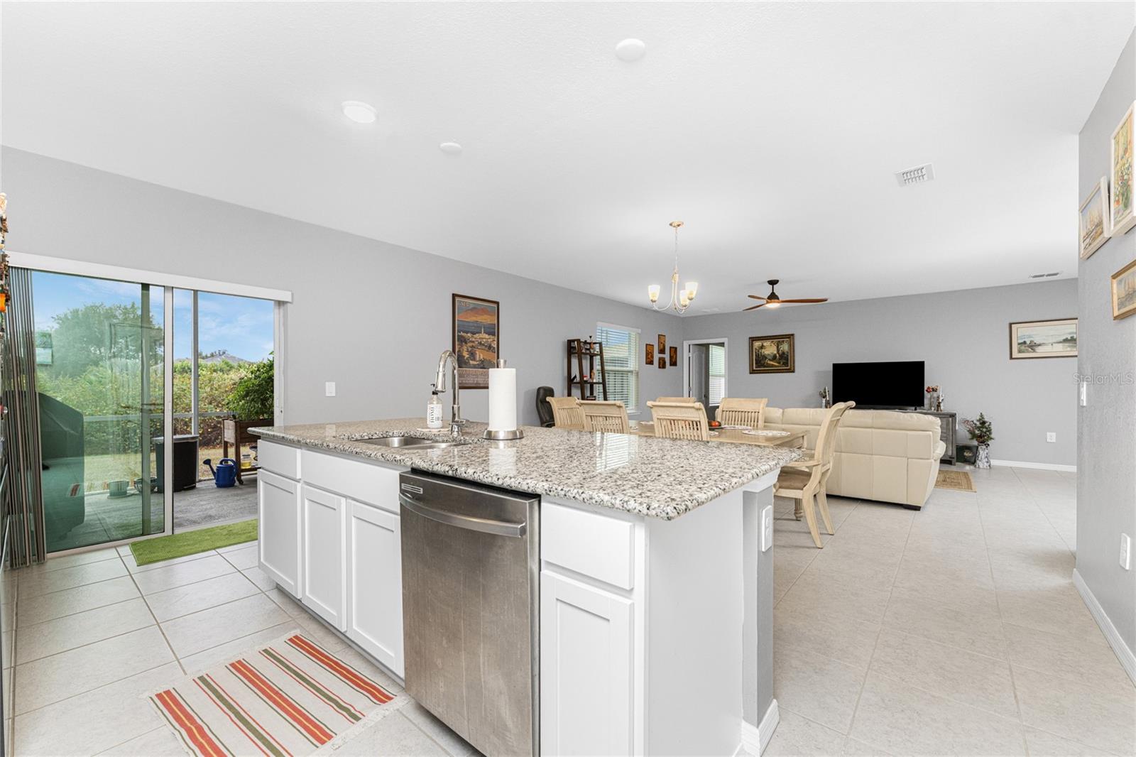 PUNTA GORDA ISLES SEC 20 - Residential