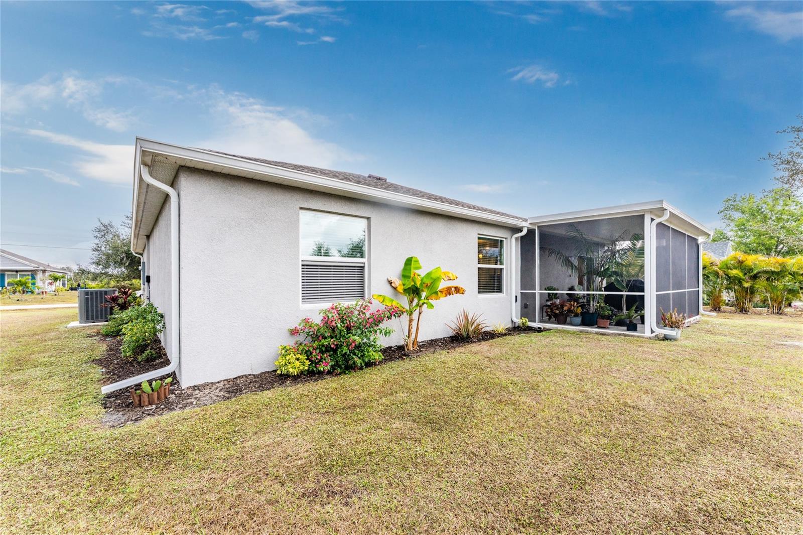 PUNTA GORDA ISLES SEC 20 - Residential