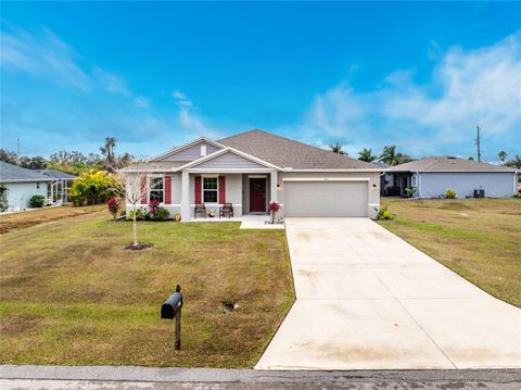 Photo of 475 Posadas Circle, Punta Gorda, FL 33983 (MLS # C7520683)