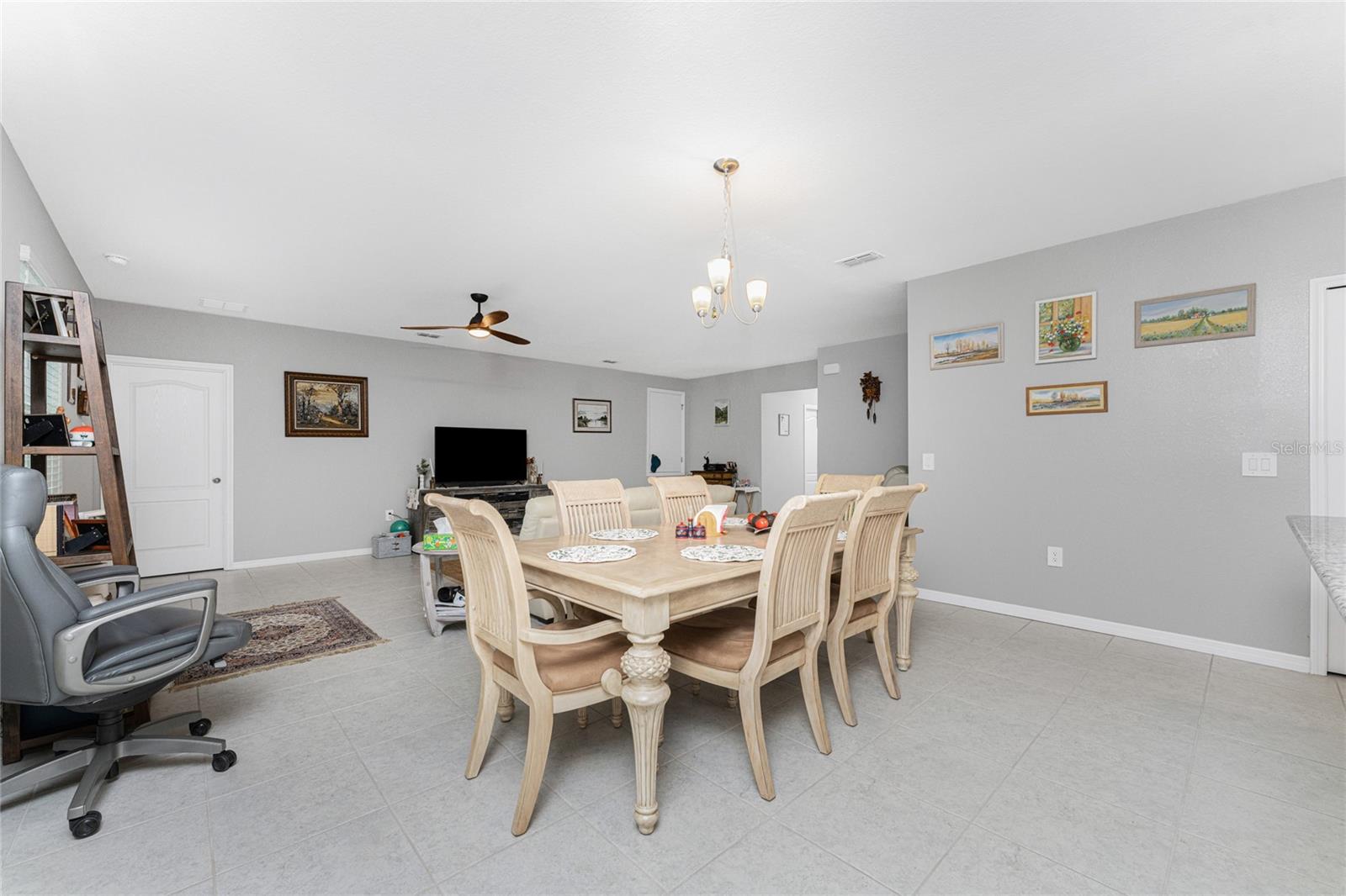 PUNTA GORDA ISLES SEC 20 - Residential