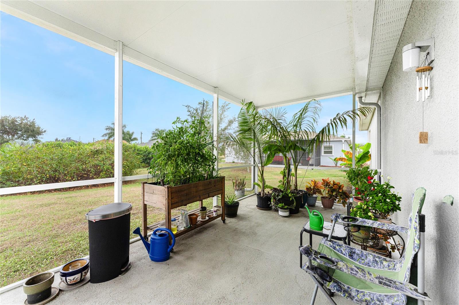 PUNTA GORDA ISLES SEC 20 - Residential