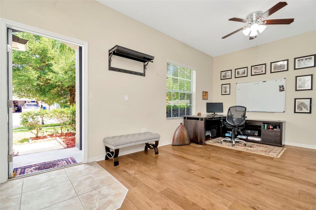 Photo of 3529 Lefays Point, Land O Lakes, FL 34638 (MLS # TB8446633)