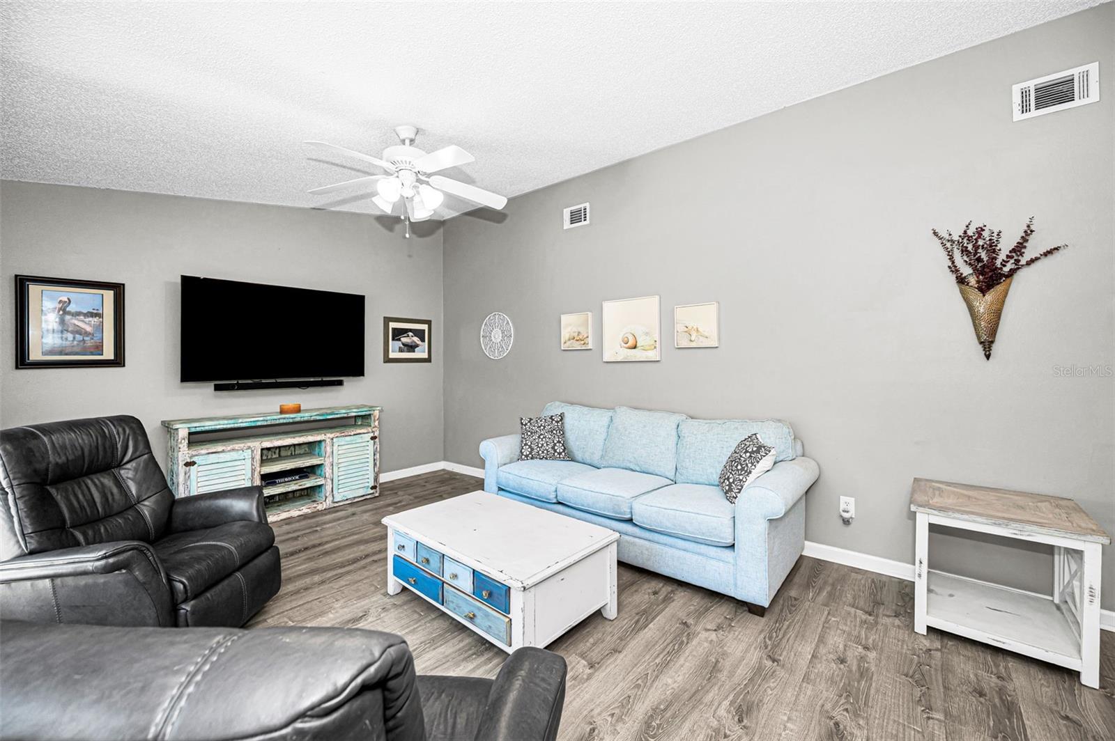 CYPRESS GREEN - Residential