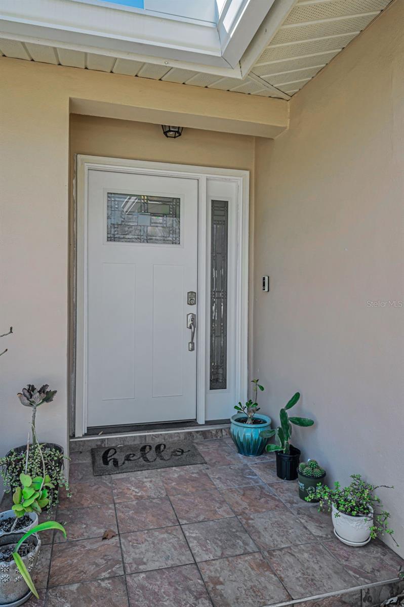 CYPRESS GREEN - Residential