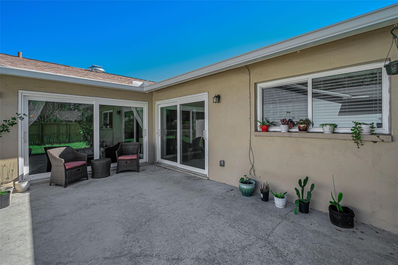 CYPRESS GREEN - Residential