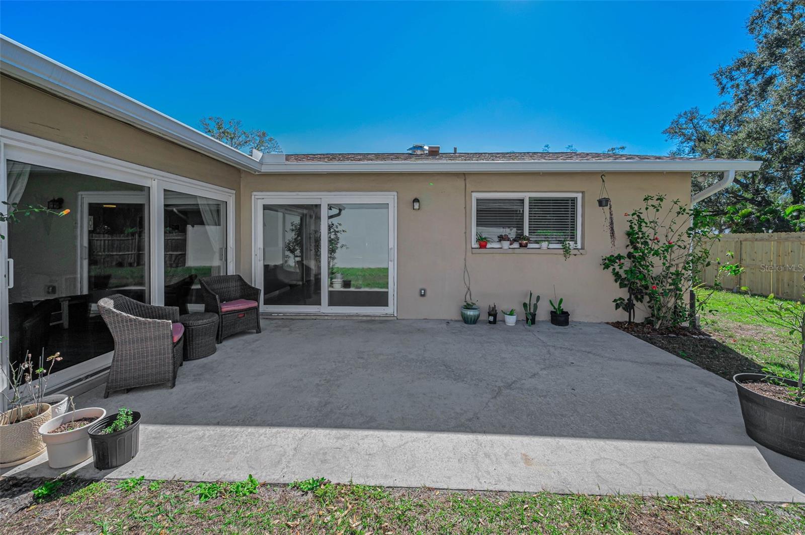 CYPRESS GREEN - Residential