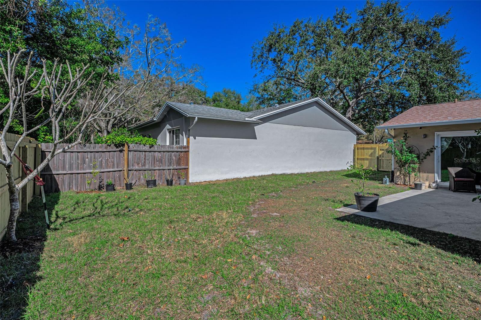 CYPRESS GREEN - Residential