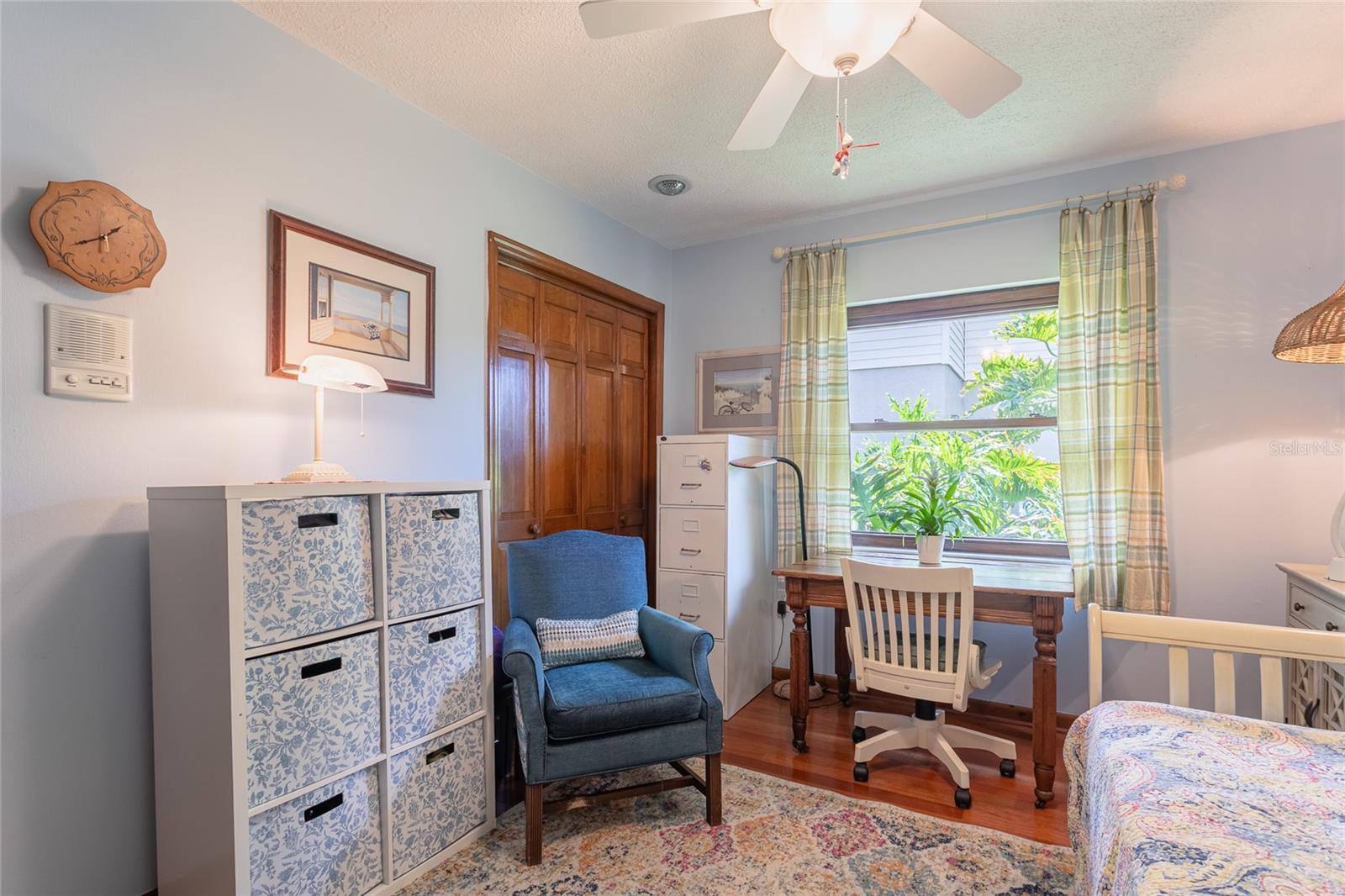 BAY PORT COLONY PH II UN I - Residential