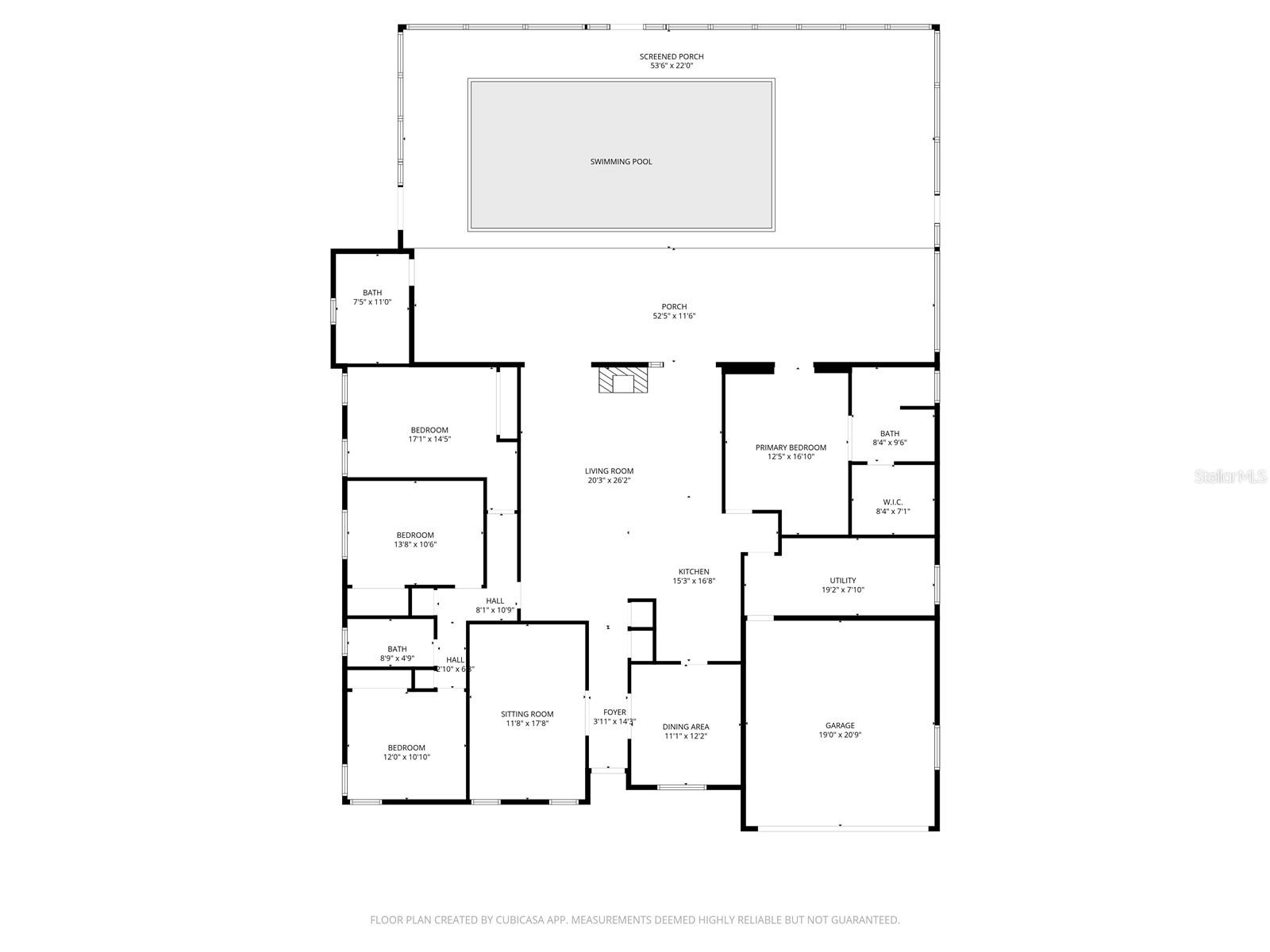 BAY PORT COLONY PH II UN I - Residential