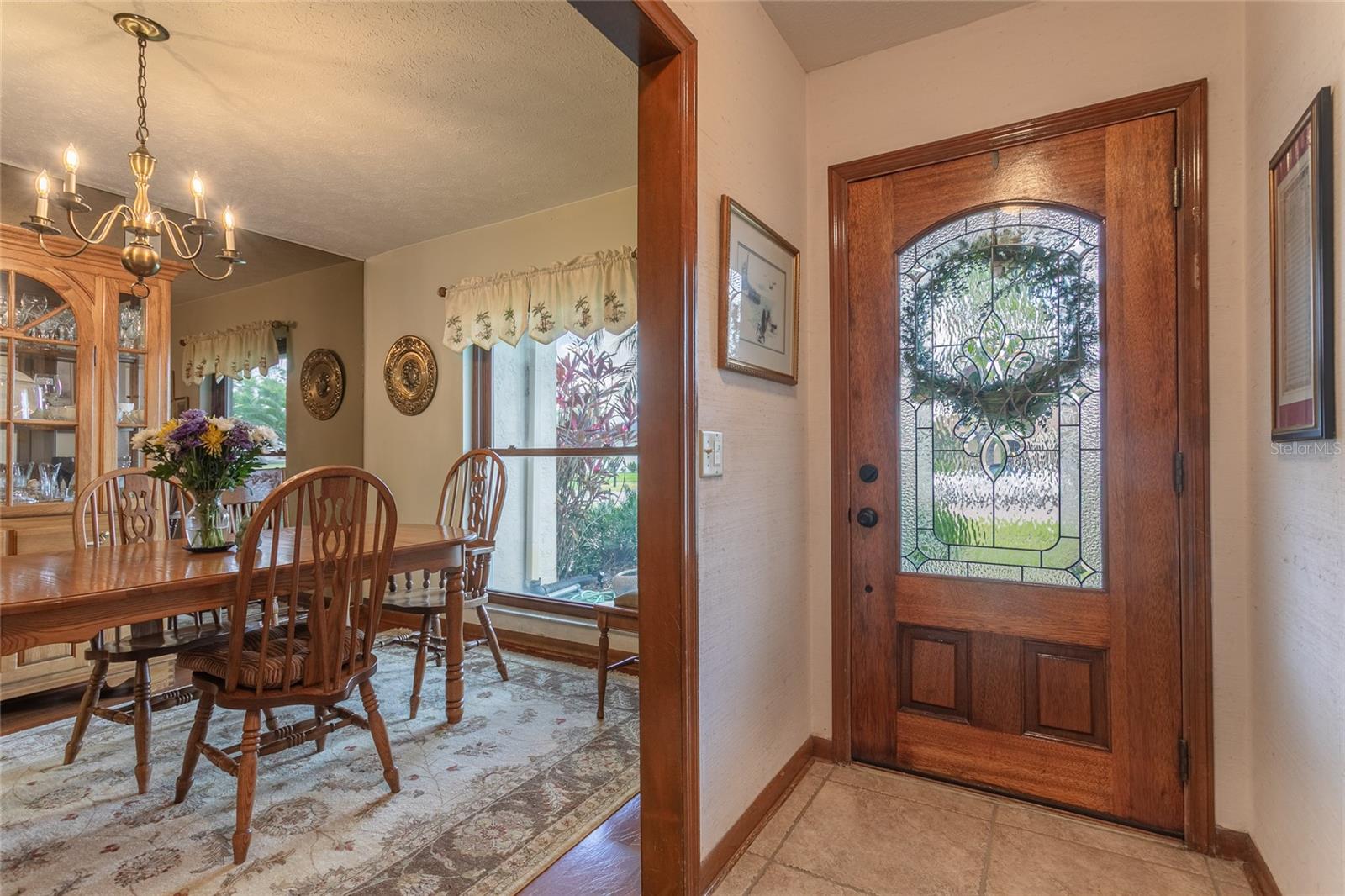 BAY PORT COLONY PH II UN I - Residential