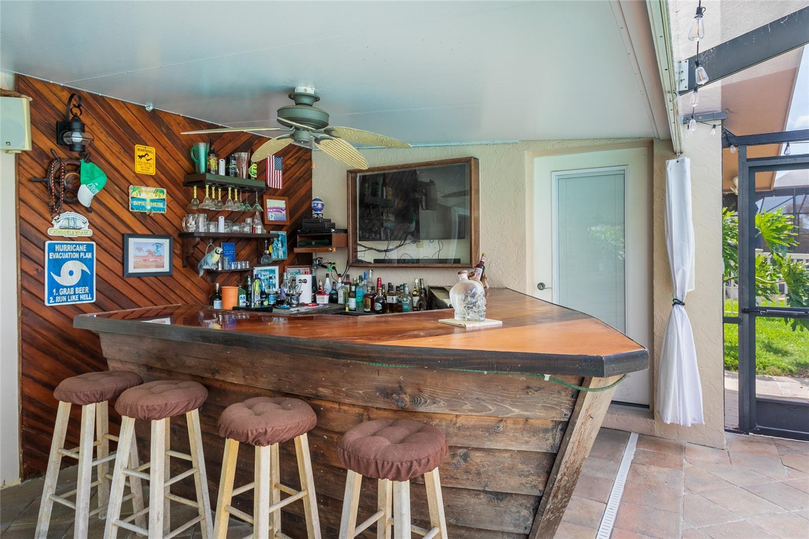 BAY PORT COLONY PH II UN I - Residential