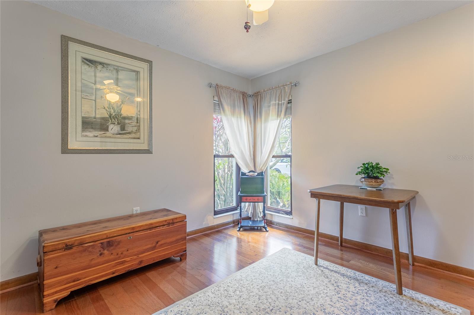 BAY PORT COLONY PH II UN I - Residential