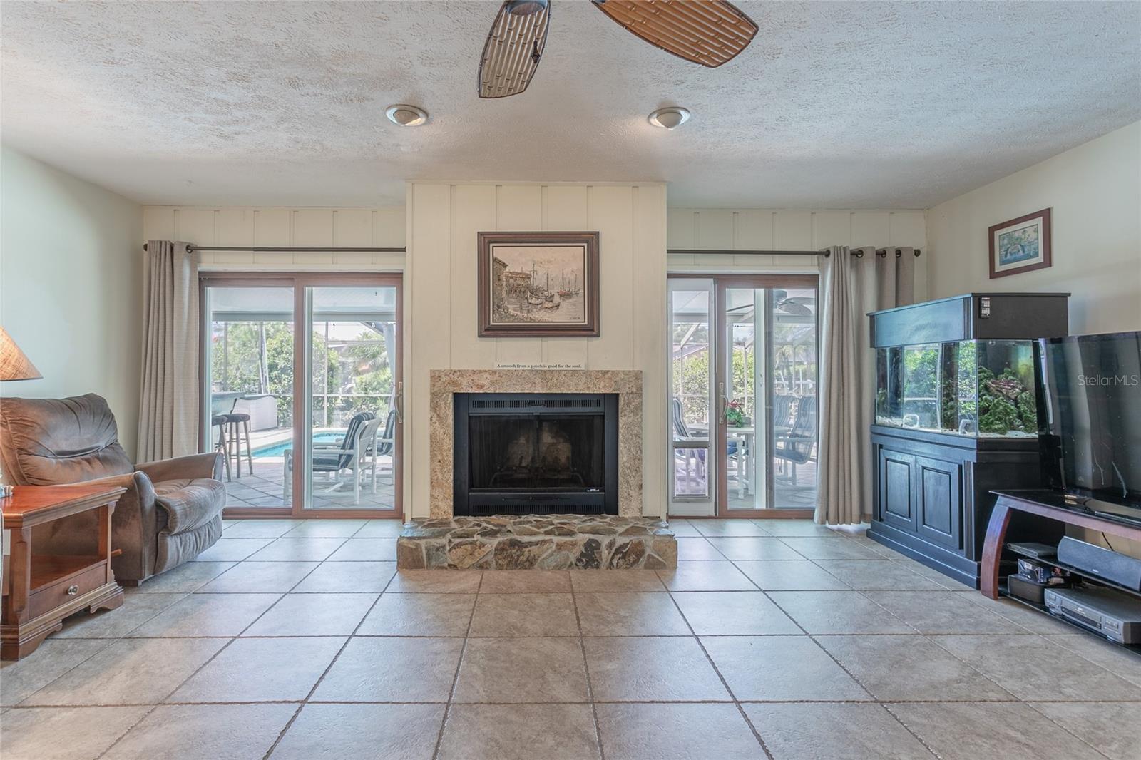 BAY PORT COLONY PH II UN I - Residential