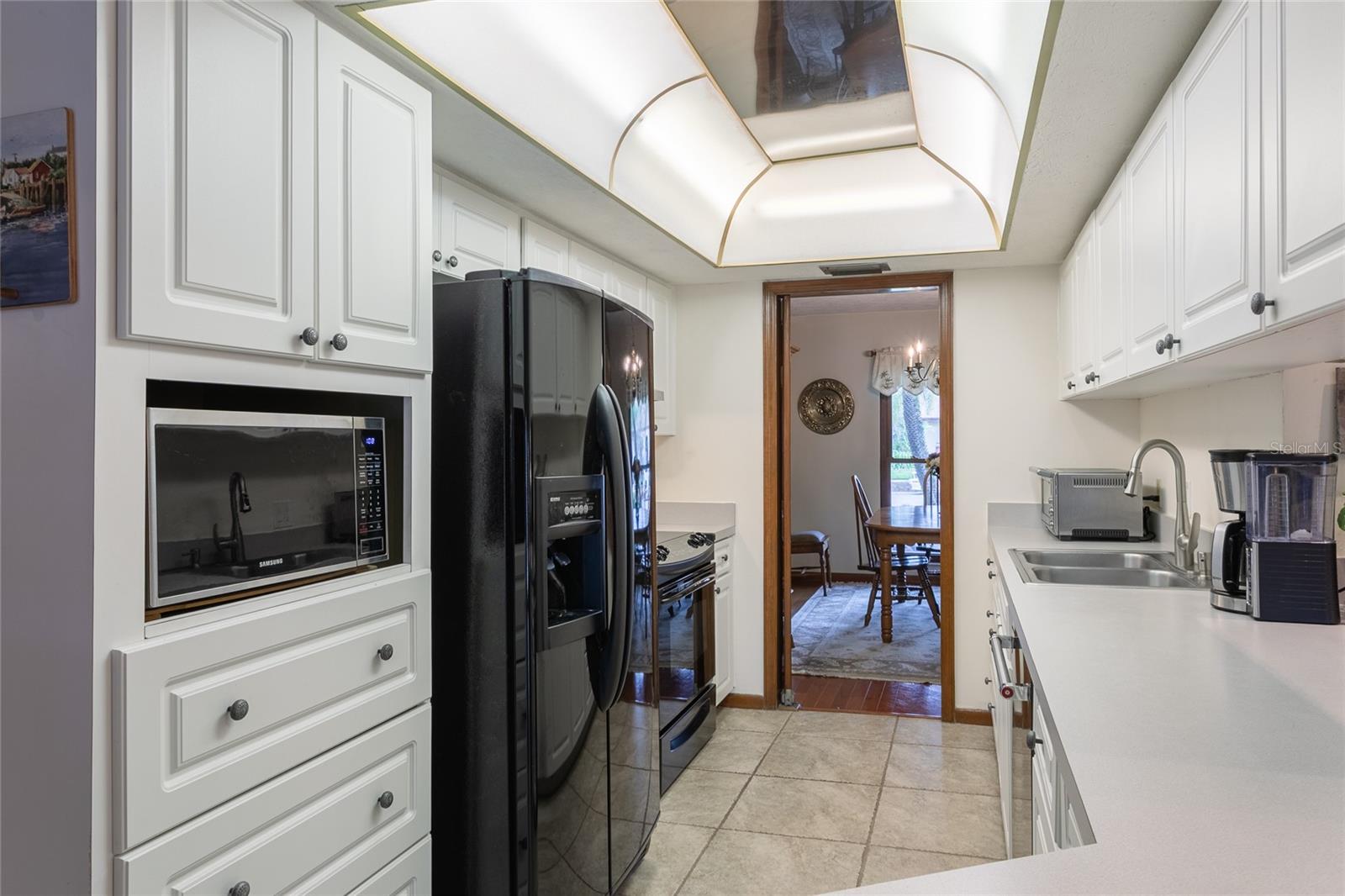 BAY PORT COLONY PH II UN I - Residential