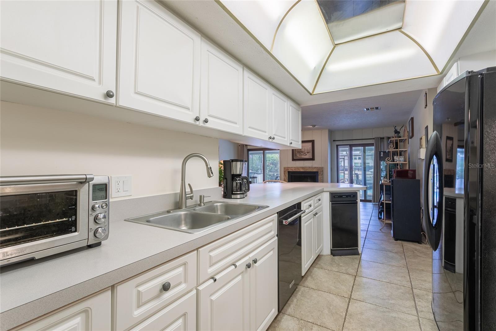 BAY PORT COLONY PH II UN I - Residential