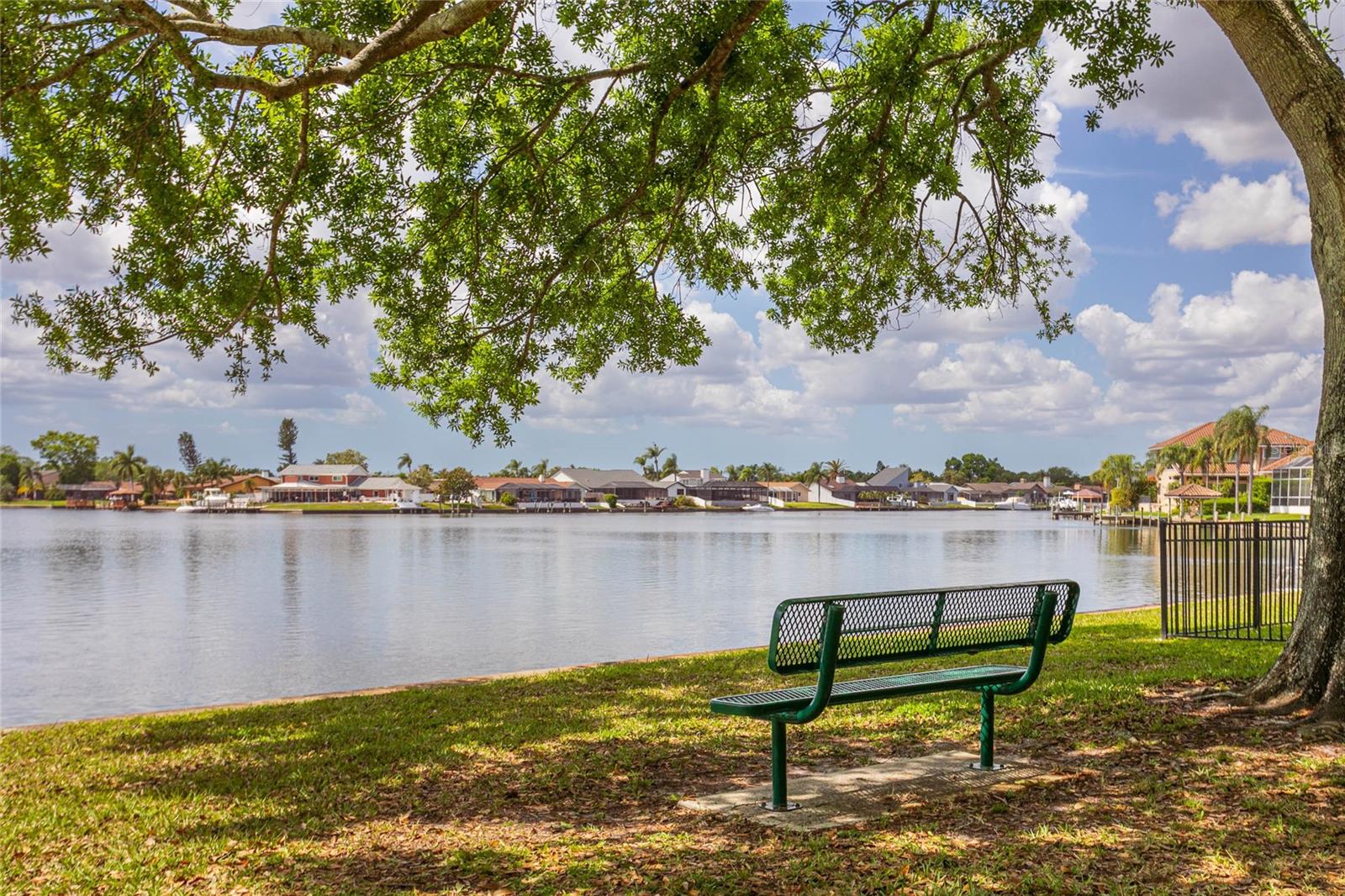 BAY PORT COLONY PH II UN I - Residential