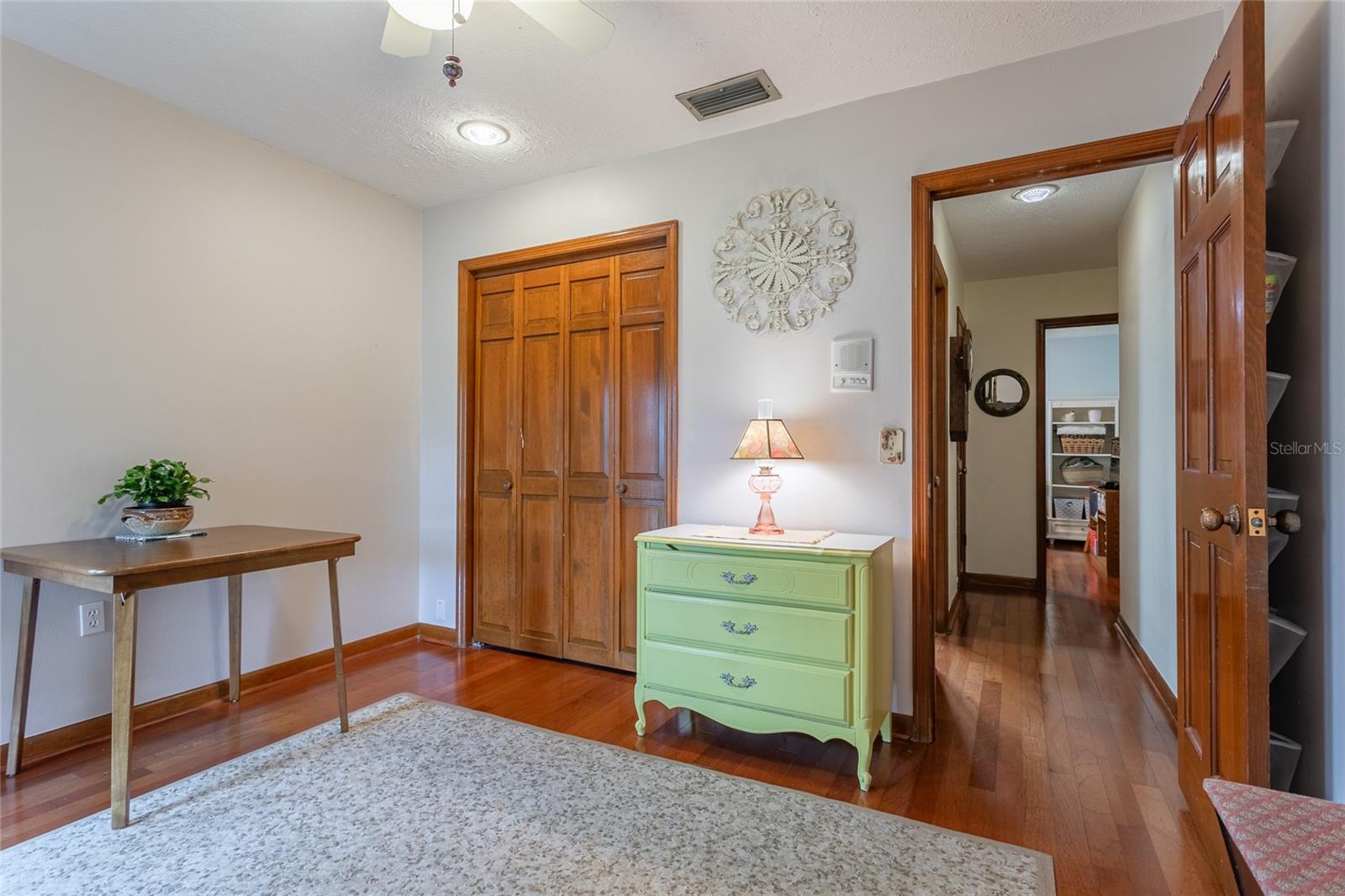 BAY PORT COLONY PH II UN I - Residential