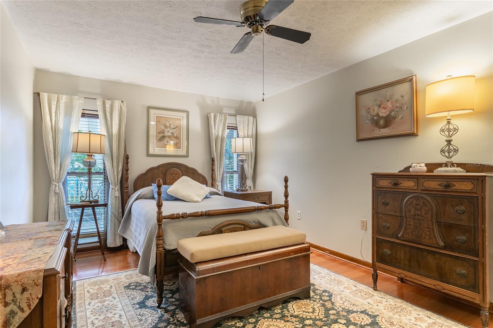 BAY PORT COLONY PH II UN I - Residential