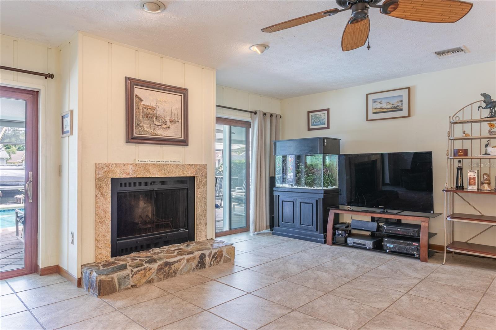 BAY PORT COLONY PH II UN I - Residential