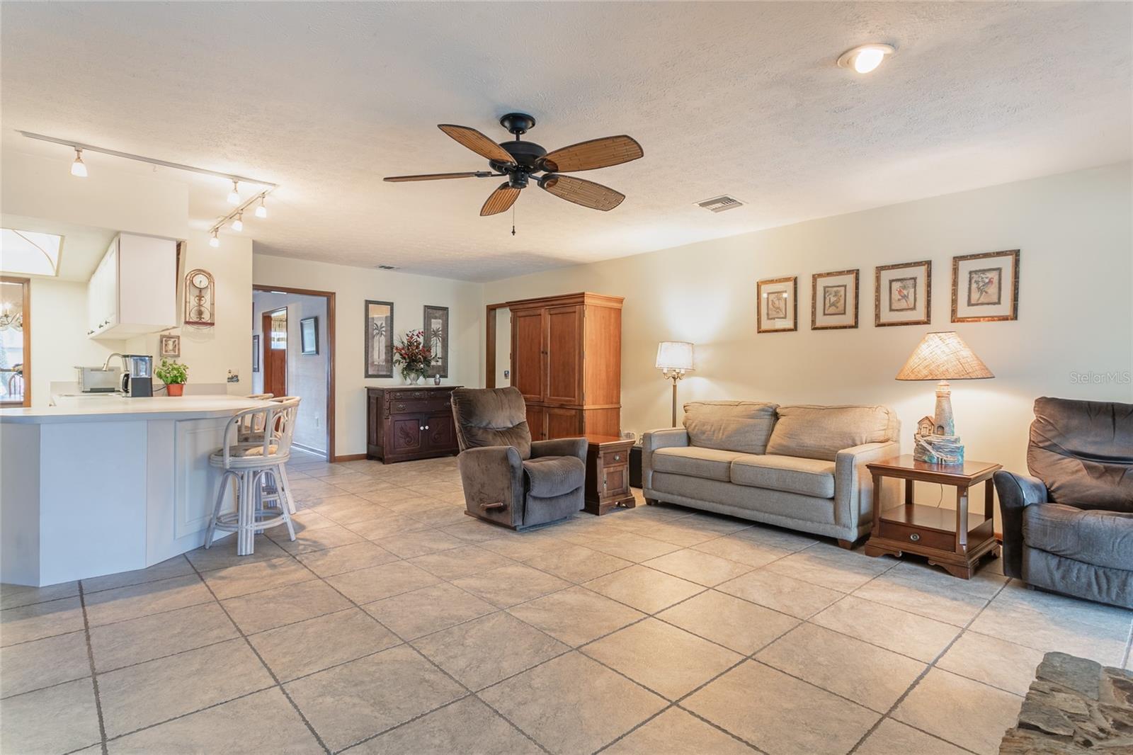 BAY PORT COLONY PH II UN I - Residential