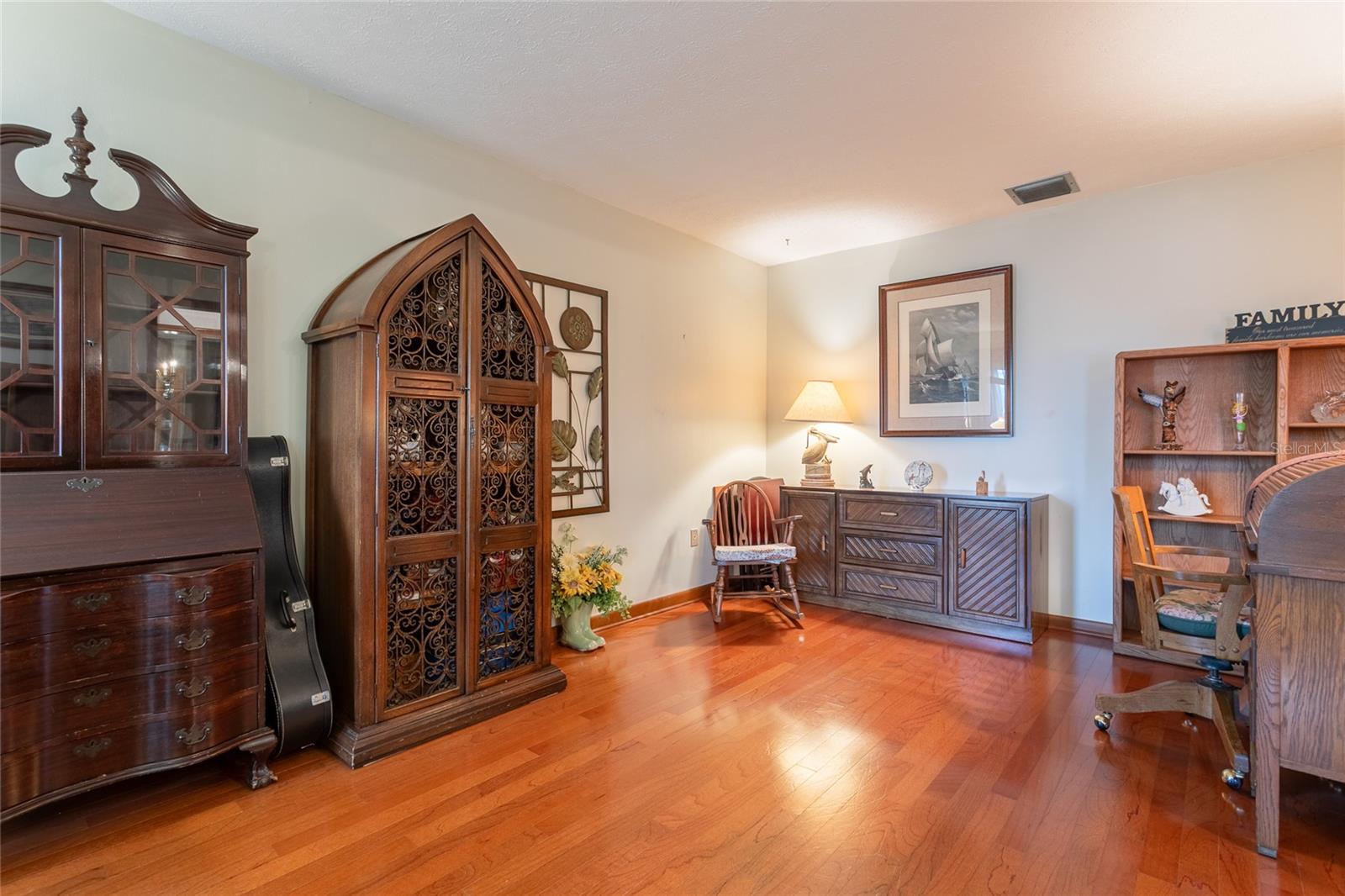 BAY PORT COLONY PH II UN I - Residential