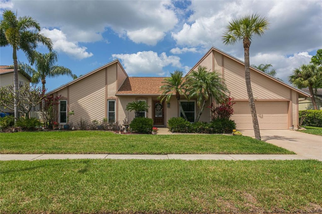 Photo of 6104 Schooner Way, Tampa, FL 33615 (MLS # TB8492453)