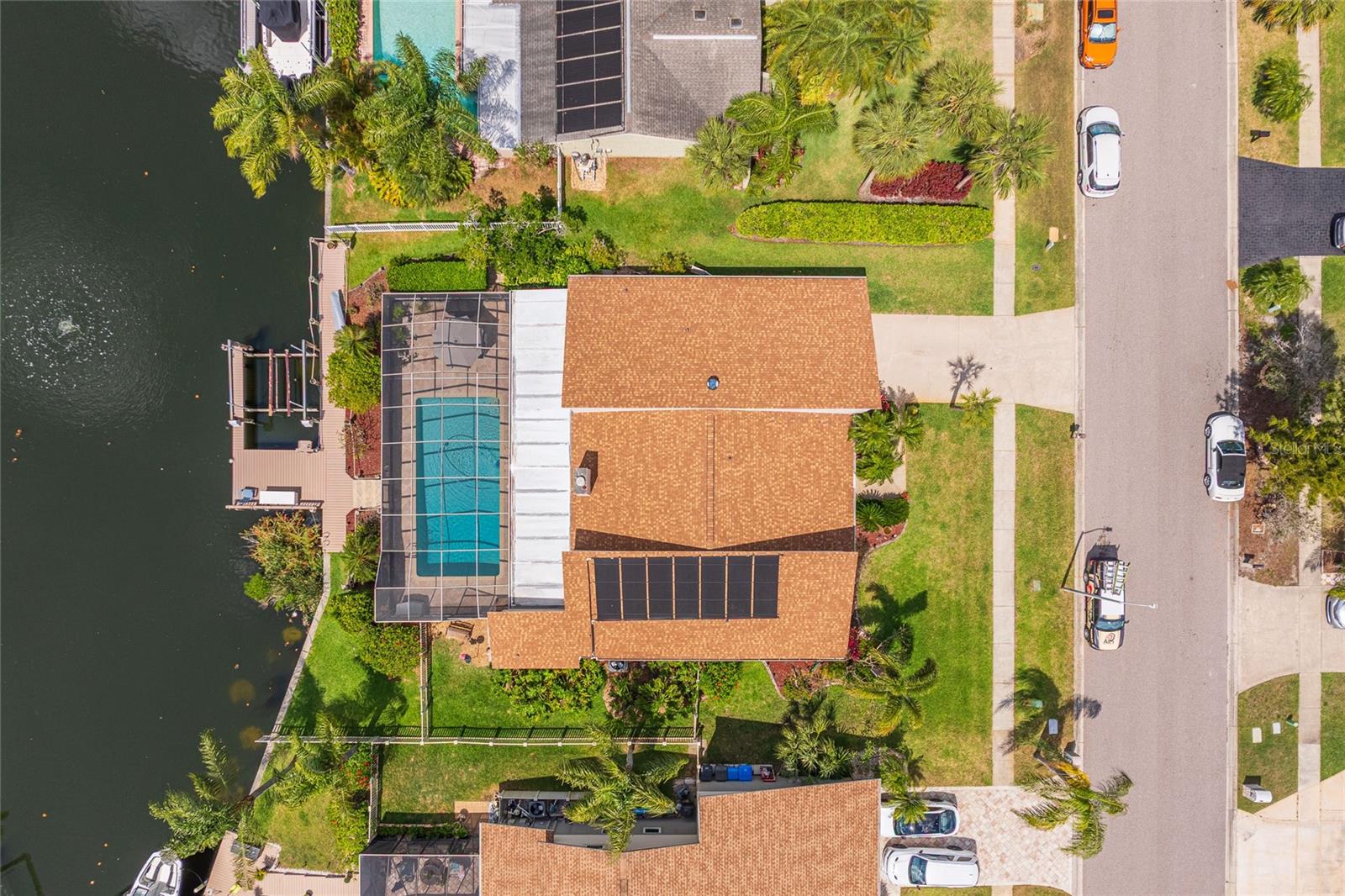 BAY PORT COLONY PH II UN I - Residential