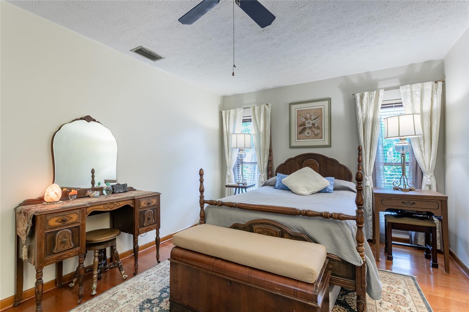 BAY PORT COLONY PH II UN I - Residential