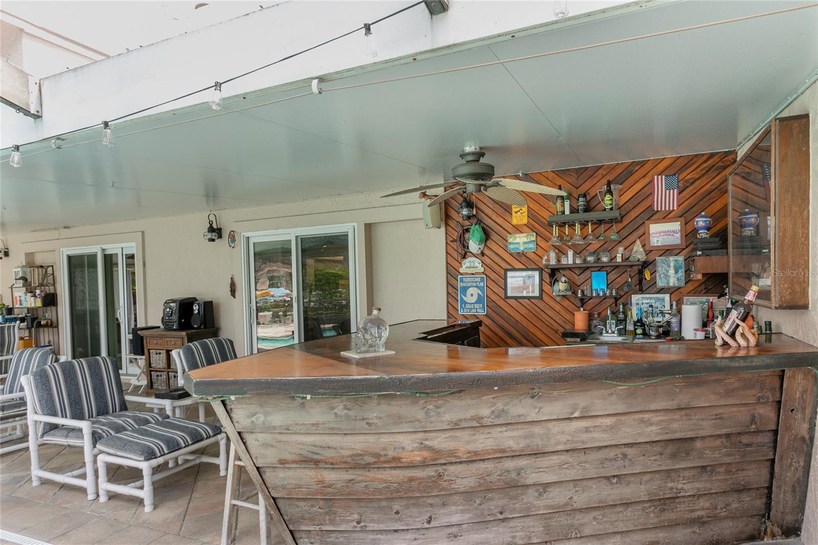 BAY PORT COLONY PH II UN I - Residential