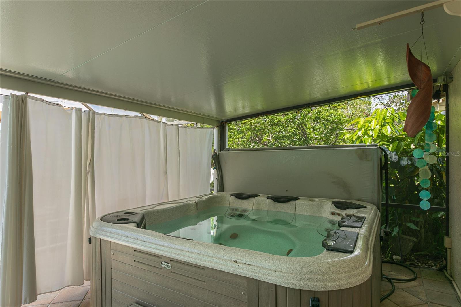 BAY PORT COLONY PH II UN I - Residential