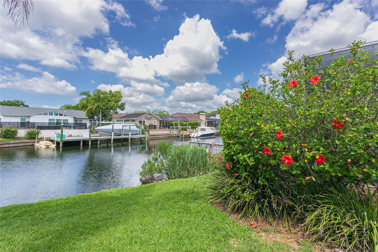 BAY PORT COLONY PH II UN I - Residential