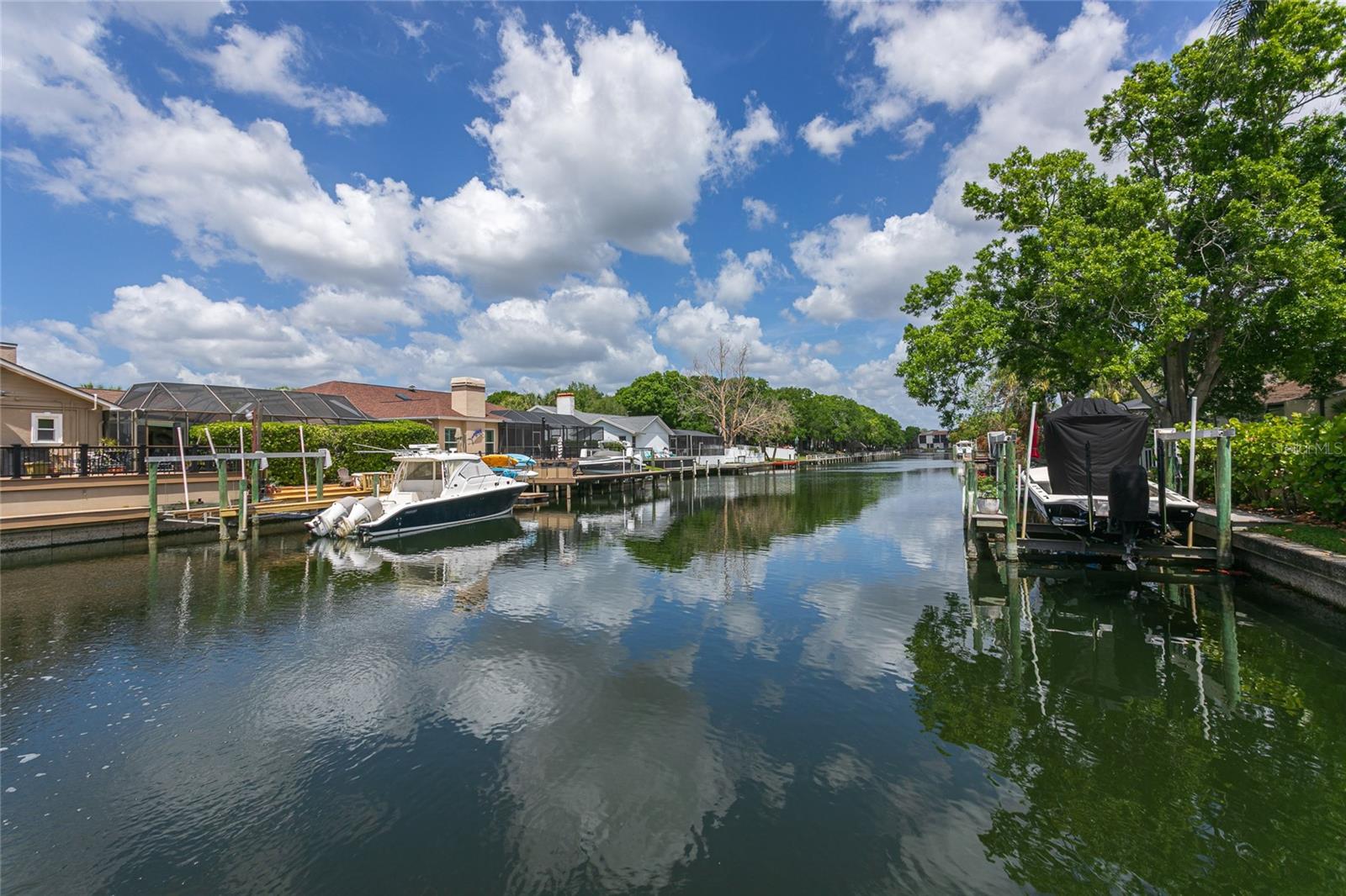 BAY PORT COLONY PH II UN I - Residential