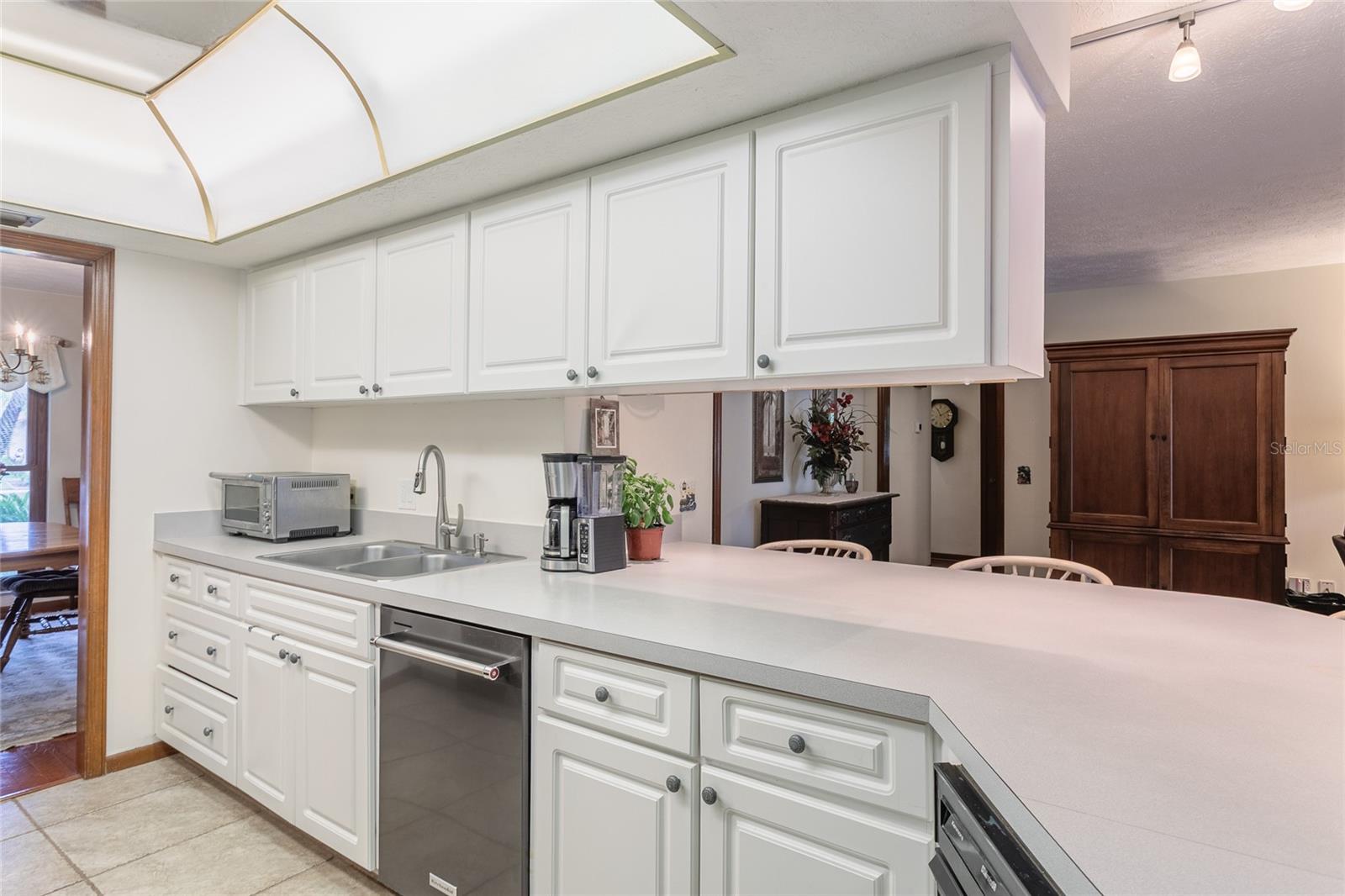 BAY PORT COLONY PH II UN I - Residential