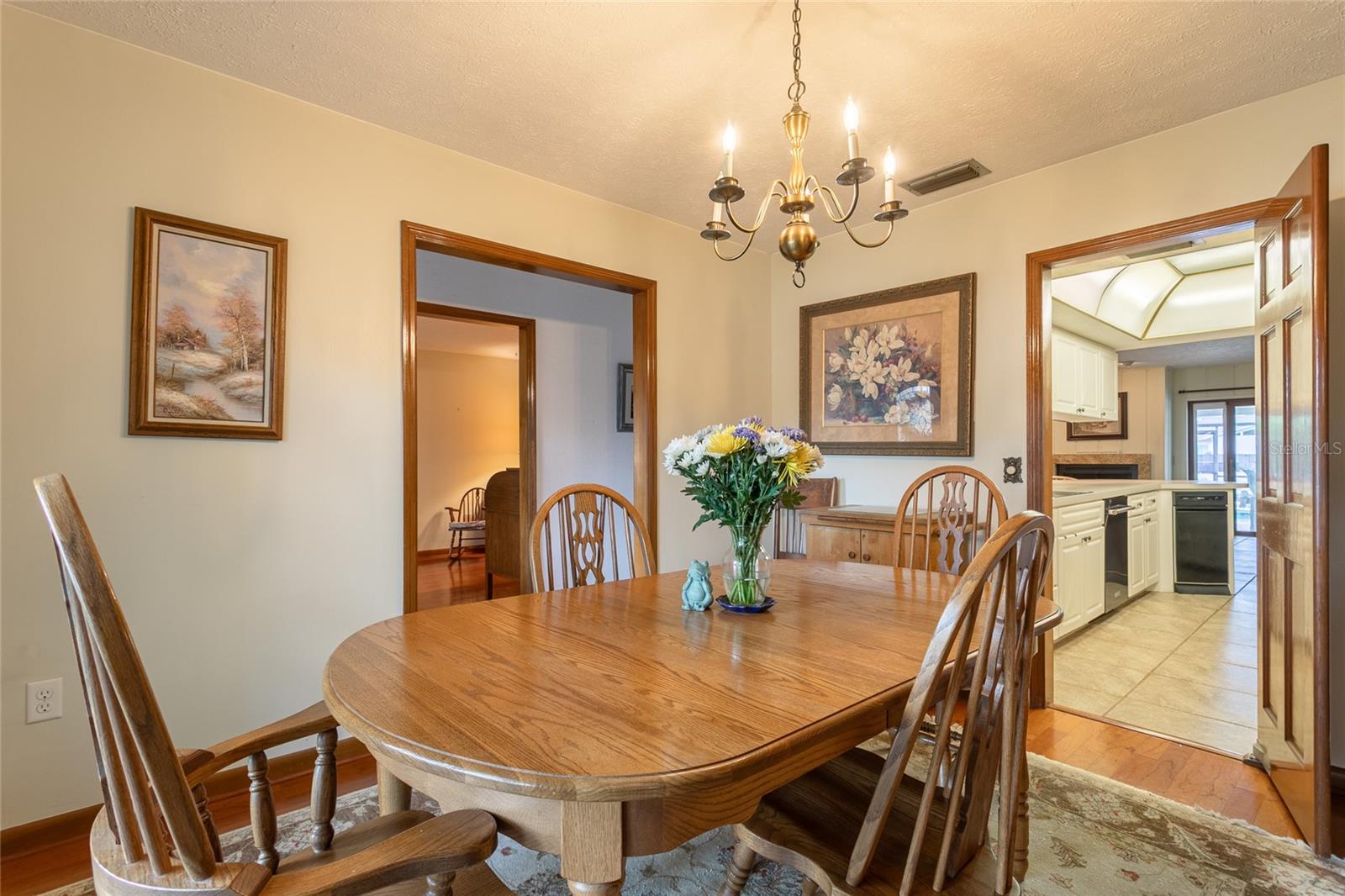 BAY PORT COLONY PH II UN I - Residential