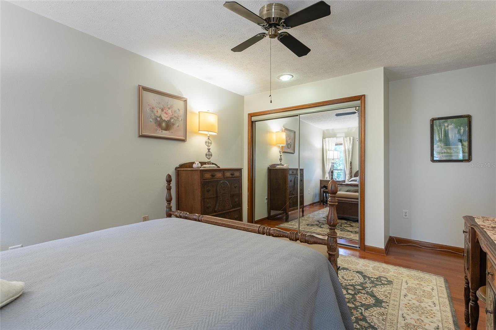 BAY PORT COLONY PH II UN I - Residential