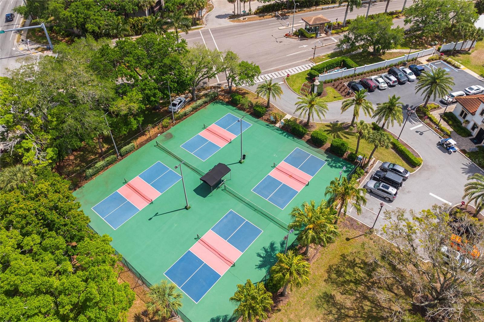 BAY PORT COLONY PH II UN I - Residential