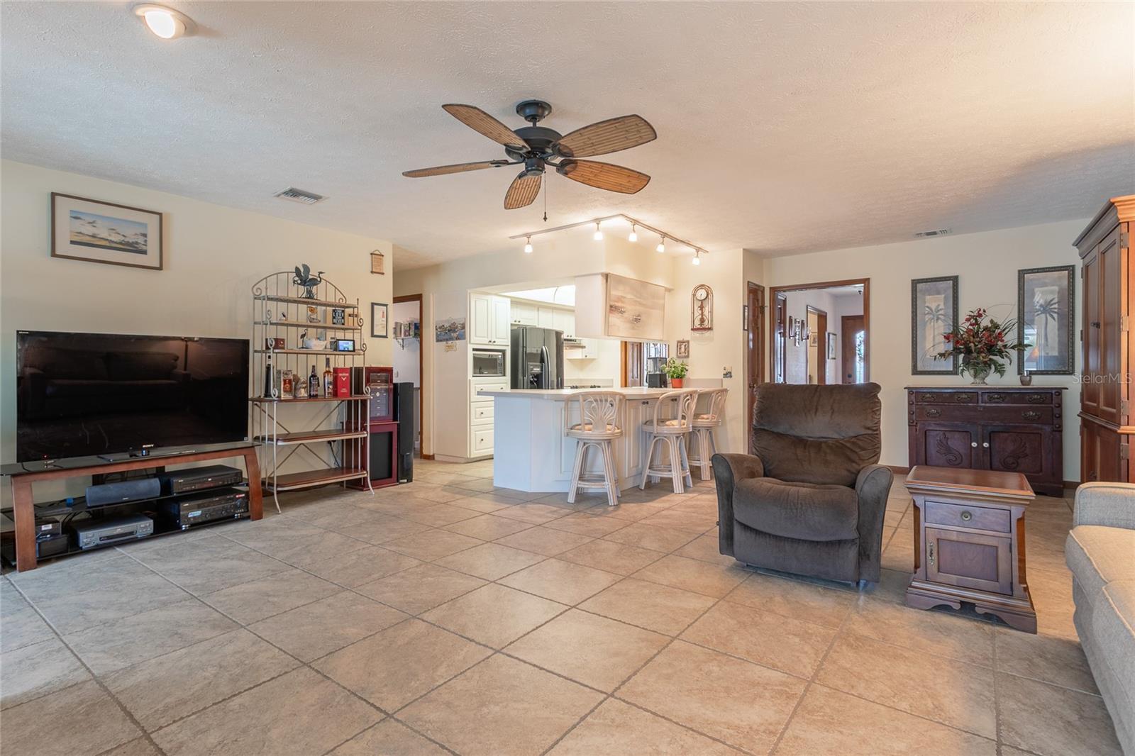 BAY PORT COLONY PH II UN I - Residential