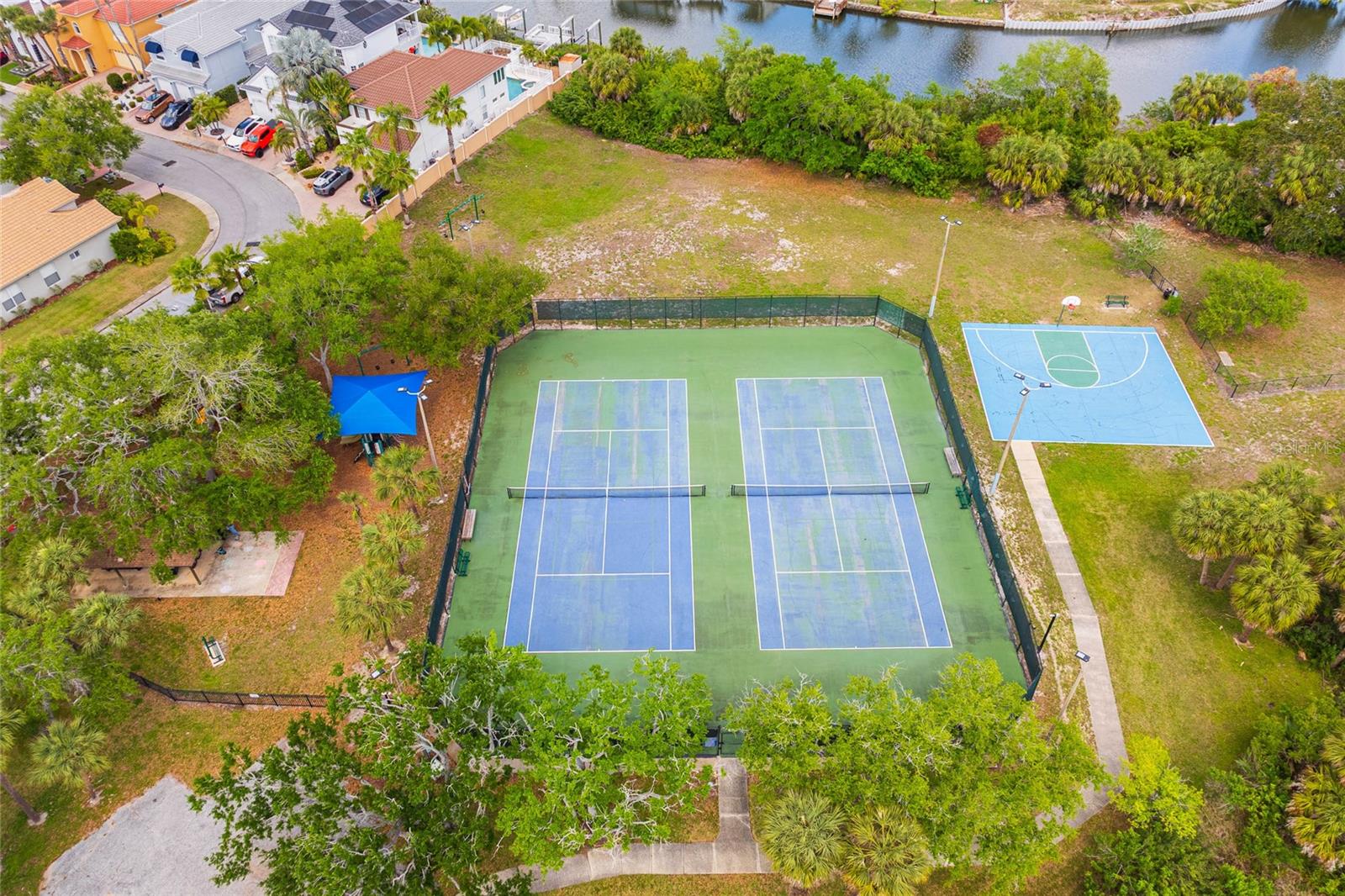 BAY PORT COLONY PH II UN I - Residential