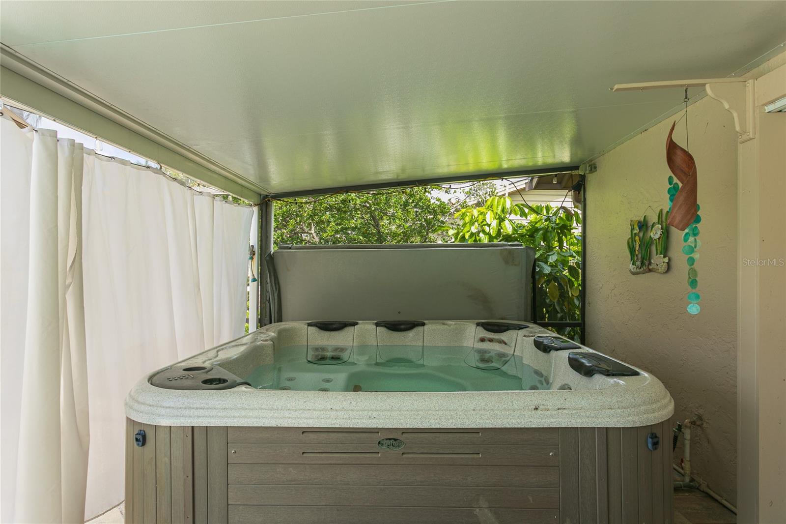 BAY PORT COLONY PH II UN I - Residential