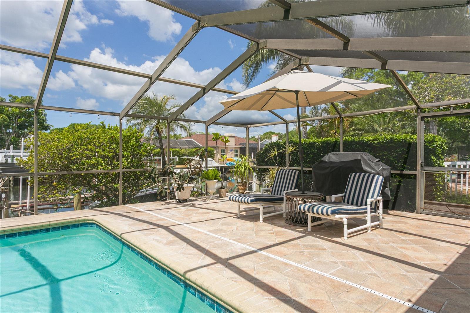 BAY PORT COLONY PH II UN I - Residential