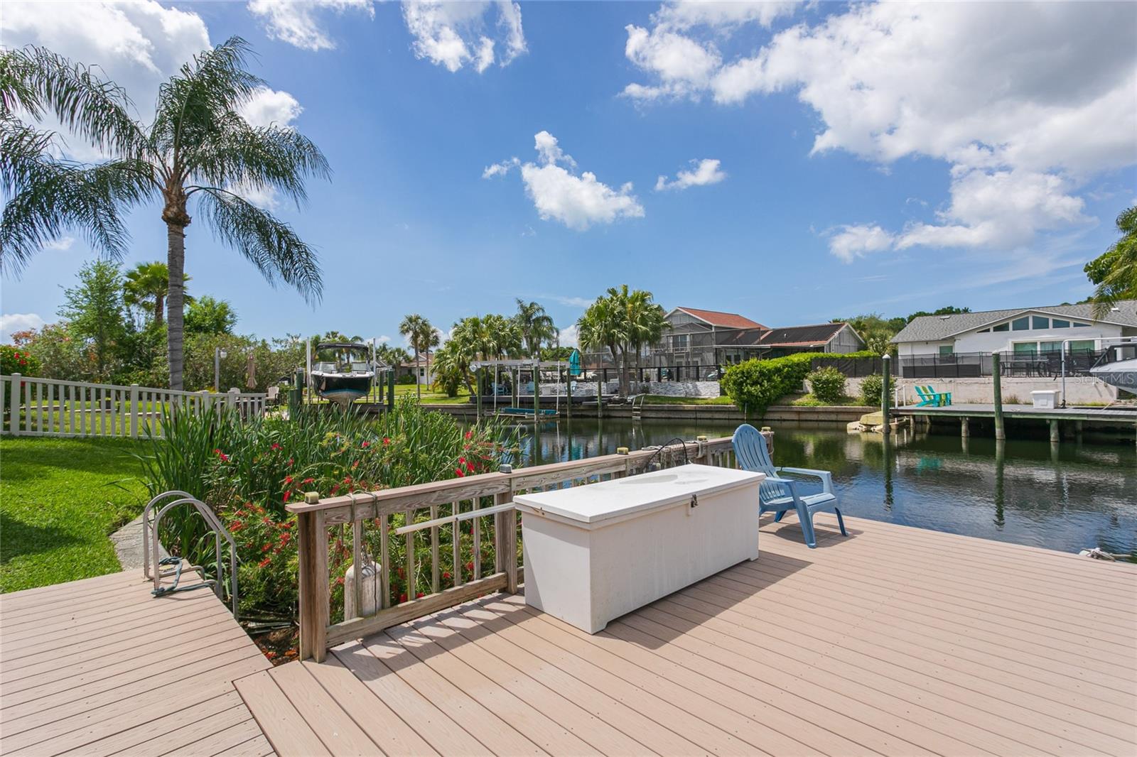 BAY PORT COLONY PH II UN I - Residential