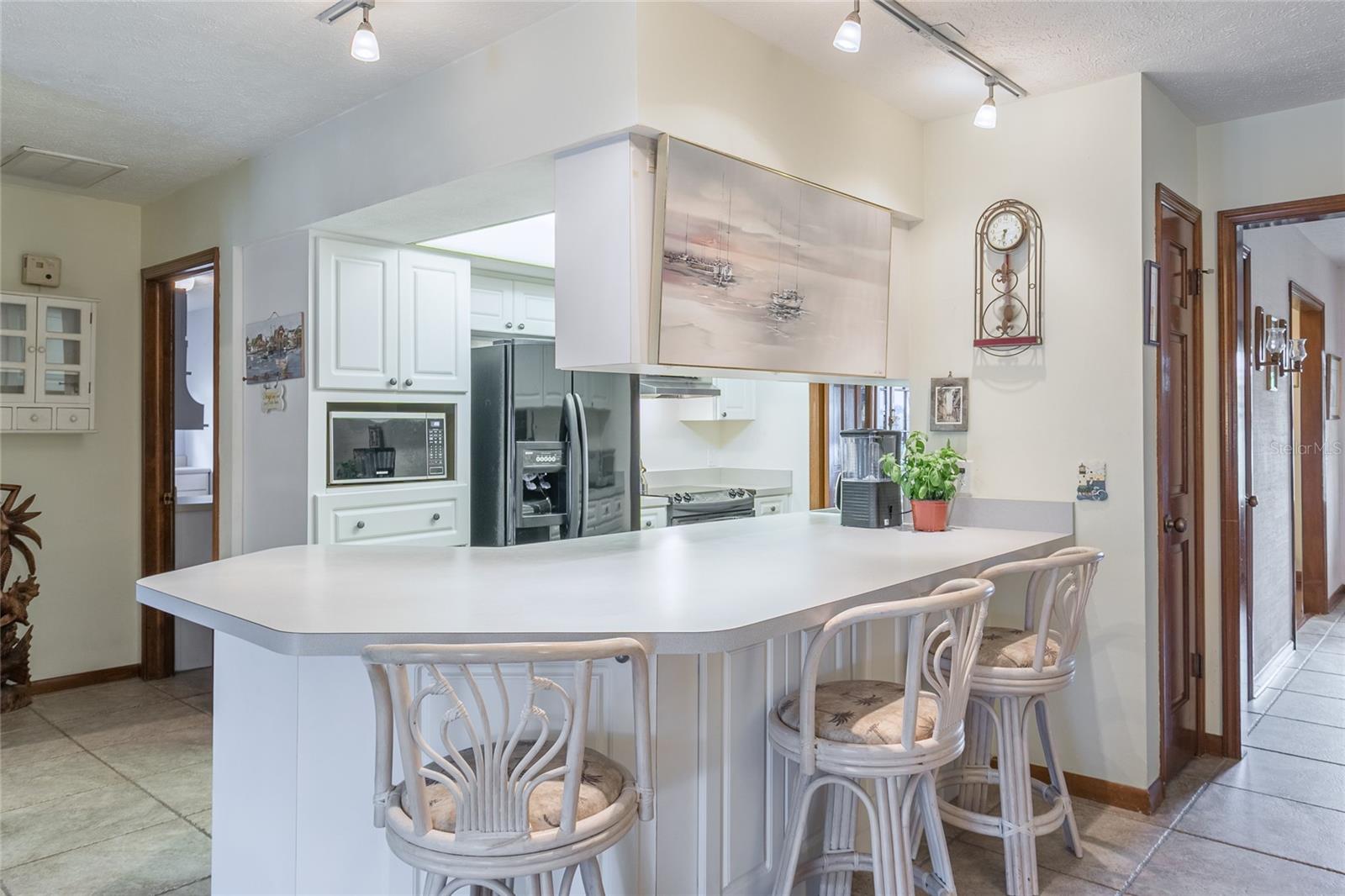 BAY PORT COLONY PH II UN I - Residential