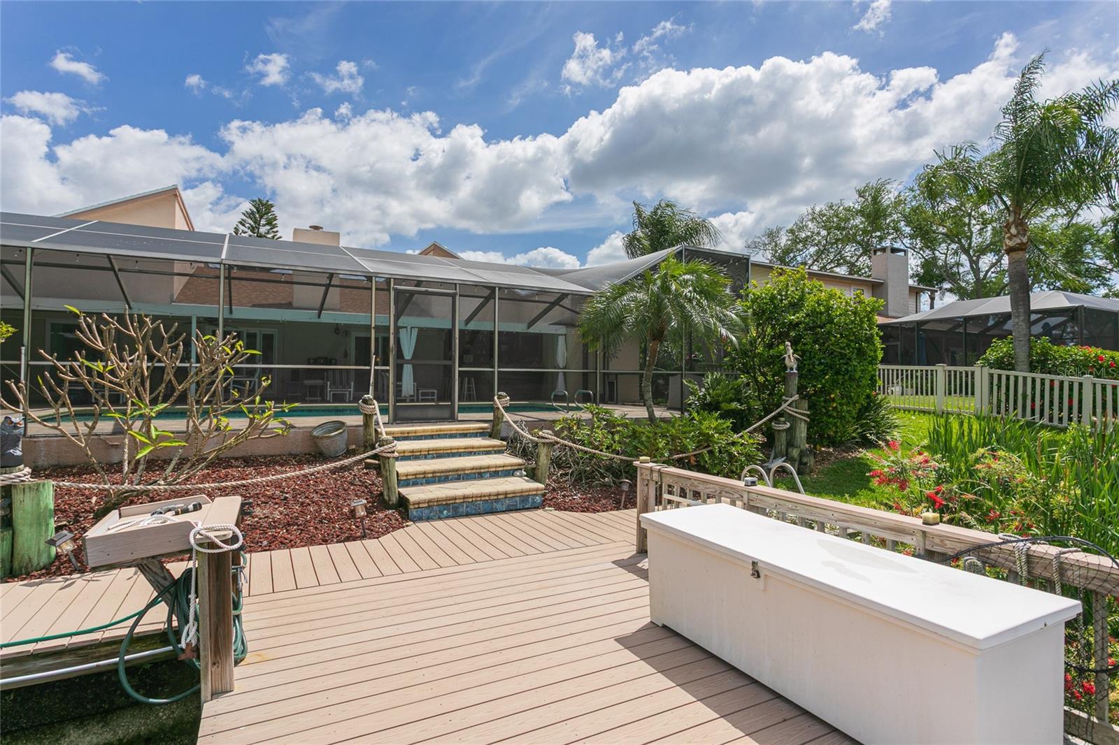 BAY PORT COLONY PH II UN I - Residential