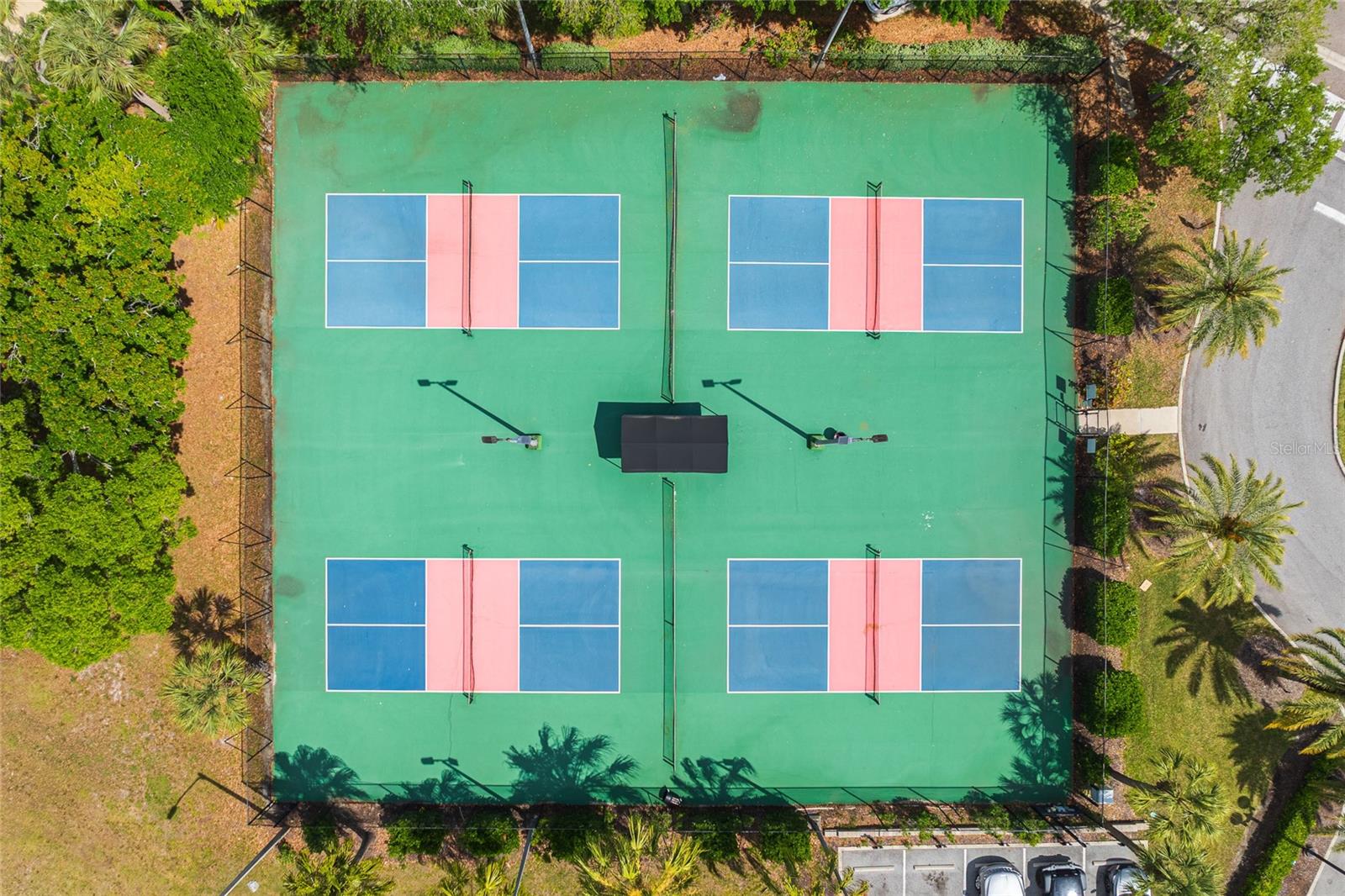 BAY PORT COLONY PH II UN I - Residential