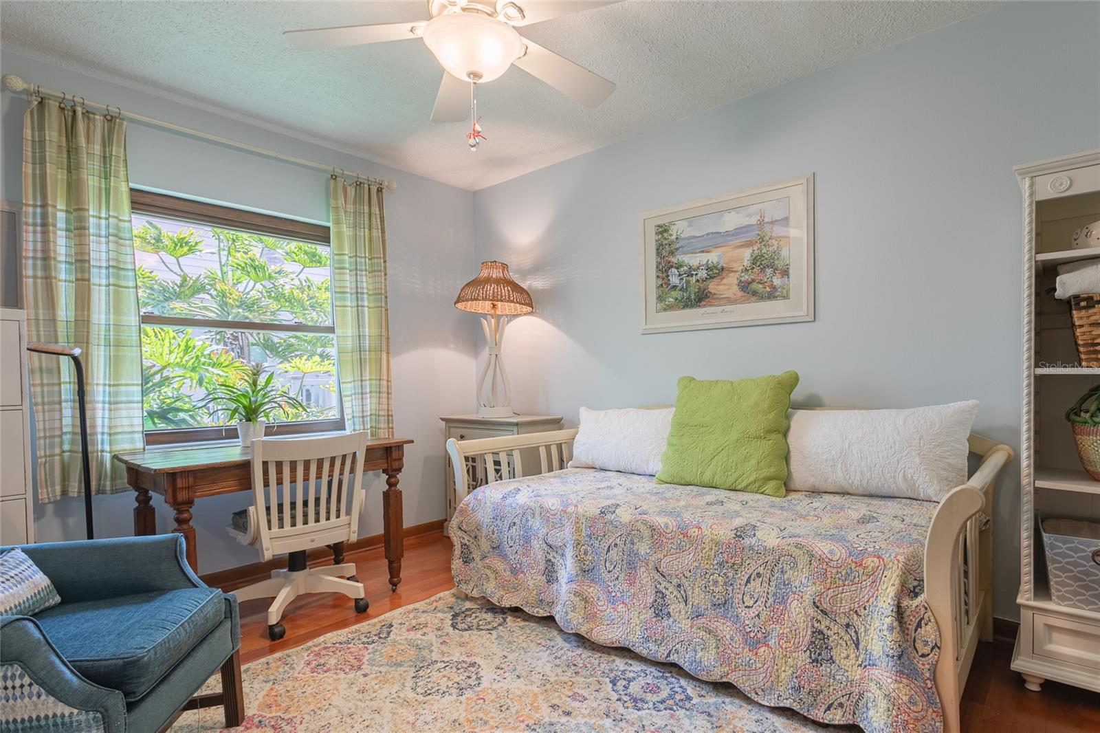 BAY PORT COLONY PH II UN I - Residential