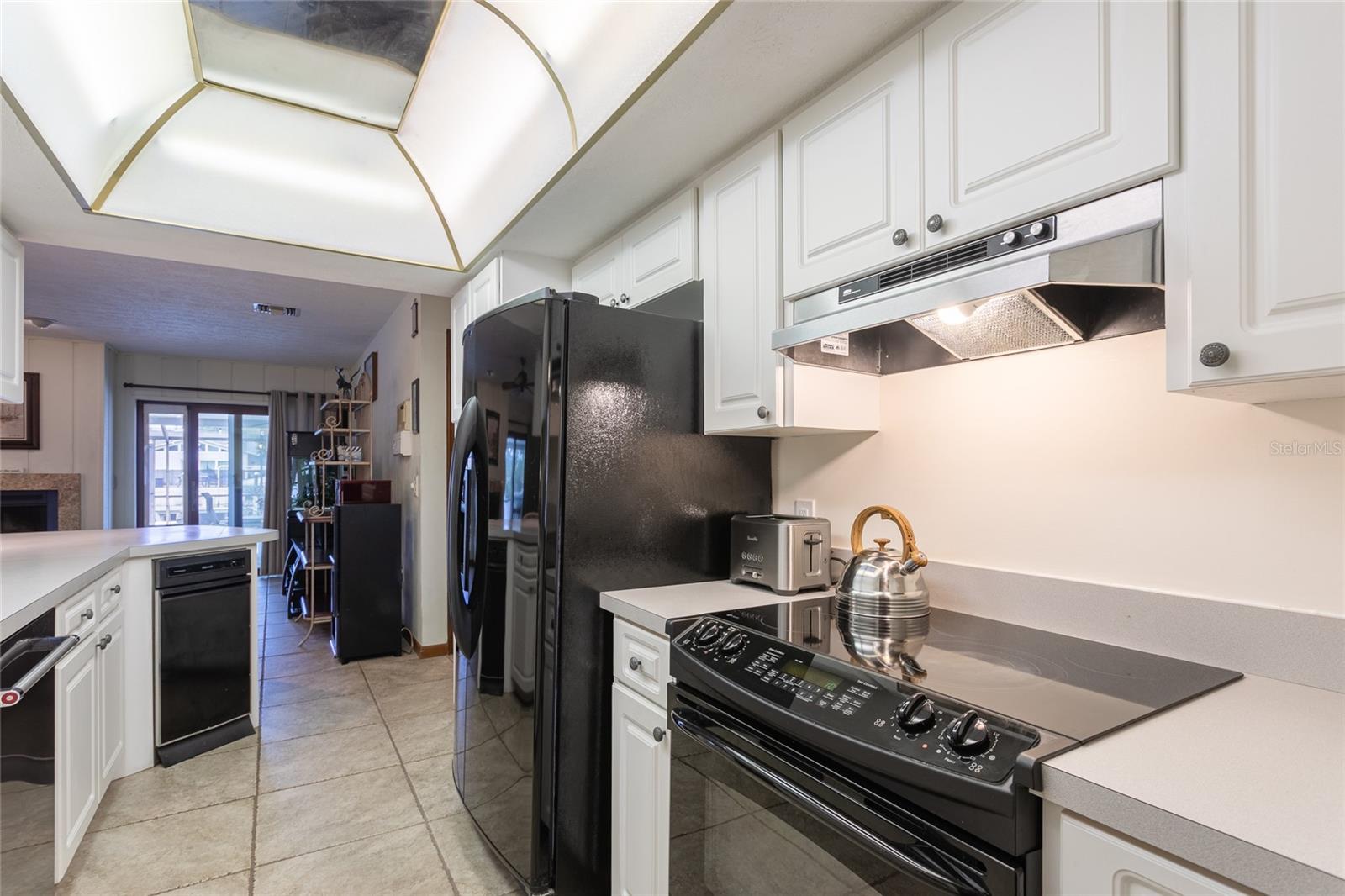 BAY PORT COLONY PH II UN I - Residential