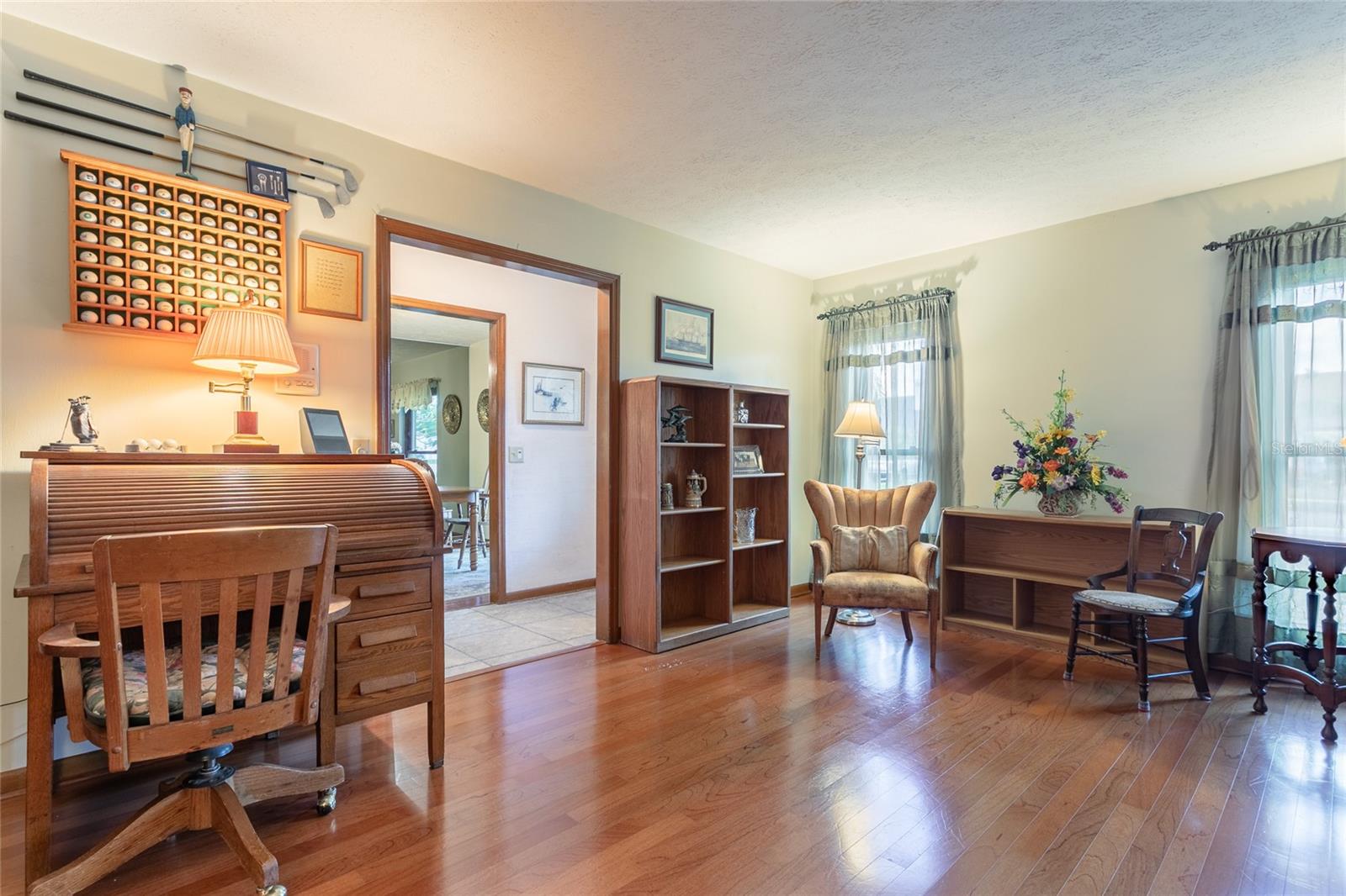 BAY PORT COLONY PH II UN I - Residential