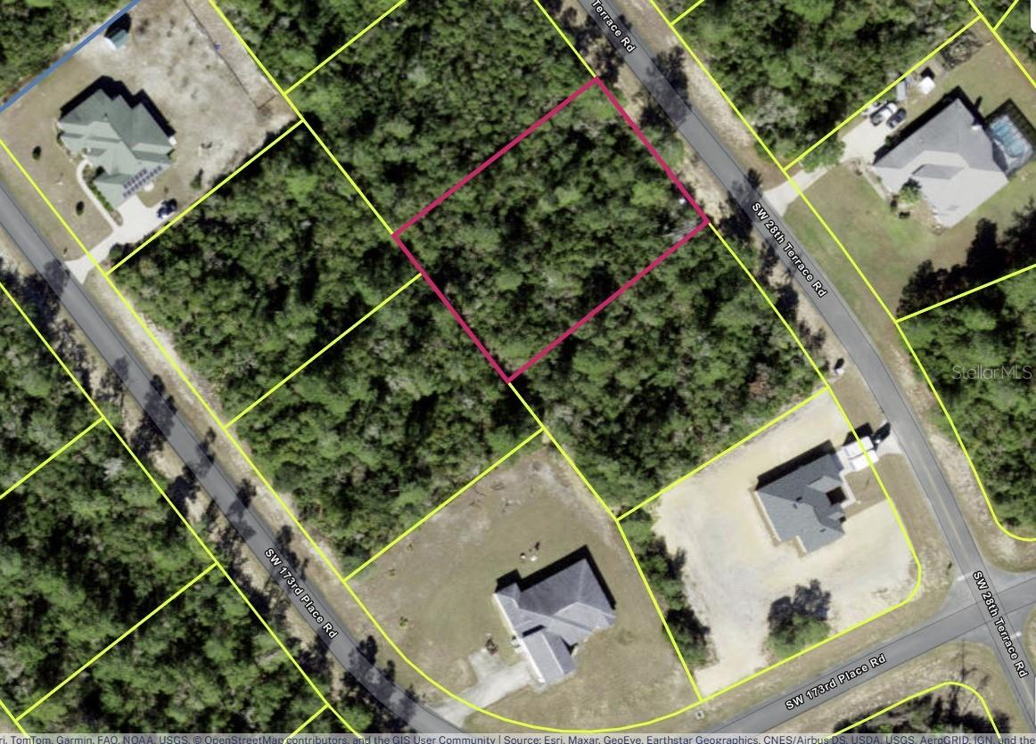 BEAUTIFUL LAND - 0.50 (HALF ACRE) at MARION OAKS, THE LAND with hydrant/water in front of, electricity, Asphalt Street and beautiful houses on the neighbor. This spacious property is located in Marion Oaks, a growing community in the heart of Ocala! This spacious property offers an excellent opportunity to build your dream home in a quiet, condo-free neighborhood. Perfect for homeowners and investors, this lot offers easy access to Ocala's vibrant amenities, including shopping, restaurants, medical facilities, and nature trails. Take advantage of the area's steady growth and create the ideal home or investment in this desirable location. Don't miss out on this promising part of Ocala's future!