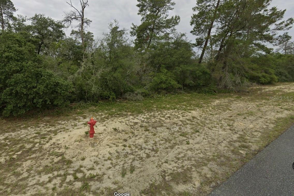 SW 28TH TERRACE RD
